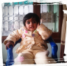 Archival Portrait of Shambhavi Poudel
