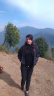 Archival Portrait of Shobha Khatiwada