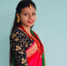 Archival Portrait of Asmita Poudel