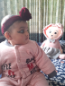 Archival Portrait of Nibha Poudel